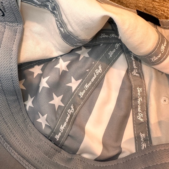 Titleist USA hat - Picture 3 of 6